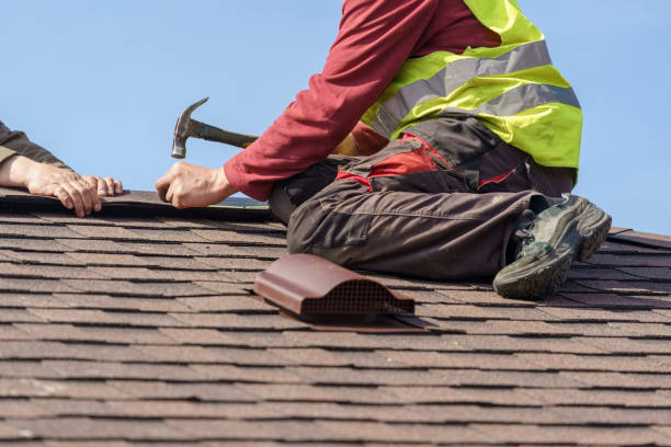 Best Metal Roofing Contractor  in Emeryville, CA