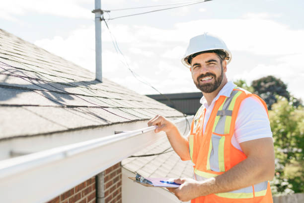 Roof Repair Estimates in Emeryville, CA