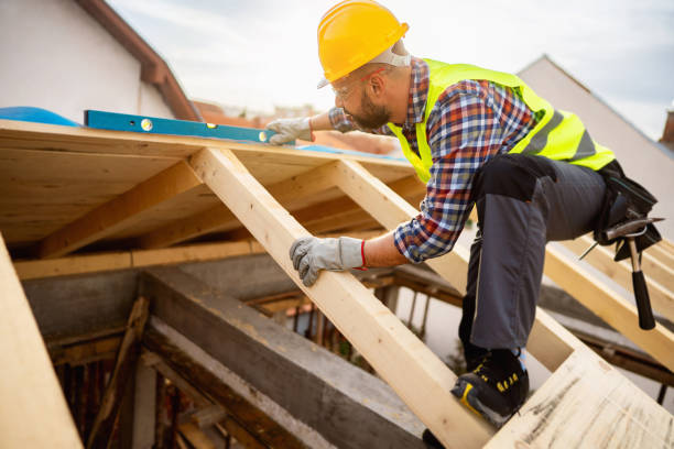 Best Emergency Roof Repair  in Emeryville, CA