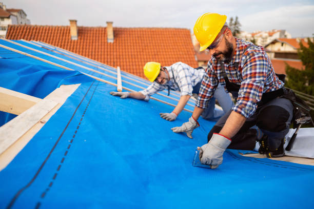 Best New Roof Installation  in Emeryville, CA