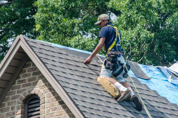 Best Commercial Roofing Services  in Emeryville, CA